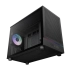 Gamdias ATHENA M4M Micro-ATX Mid Tower RGB Gaming Case
